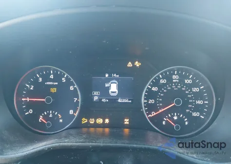 2020 Kia Sportage S from USA, damaged, VIN KNDP6CAC4L7829415